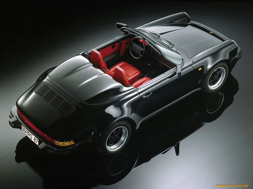 , porsche